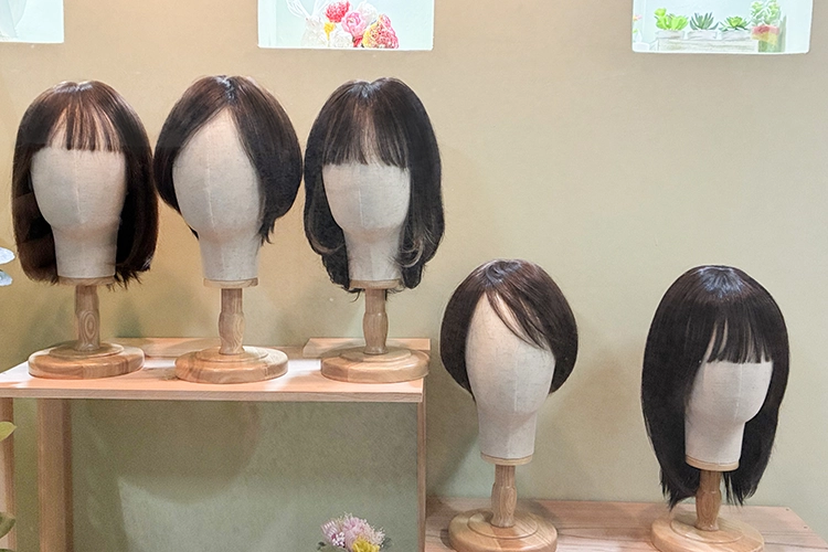 スマイルピース 写真4