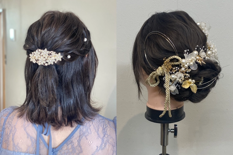 提携サロン rela hair salon（リラヘアサロン） 写真7