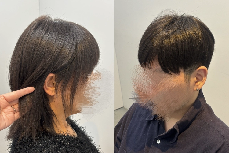 提携サロン rela hair salon（リラヘアサロン） 写真3