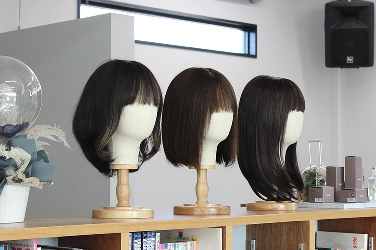提携サロン rela hair salon（リラヘアサロン） 写真4