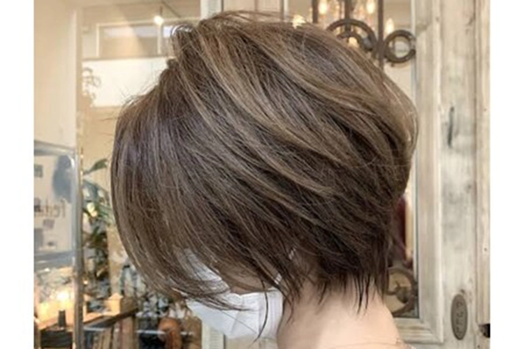提携サロン かみのけやさん 写真6